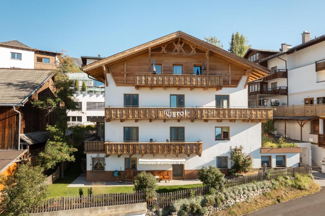 Photo of Others in Serfaus