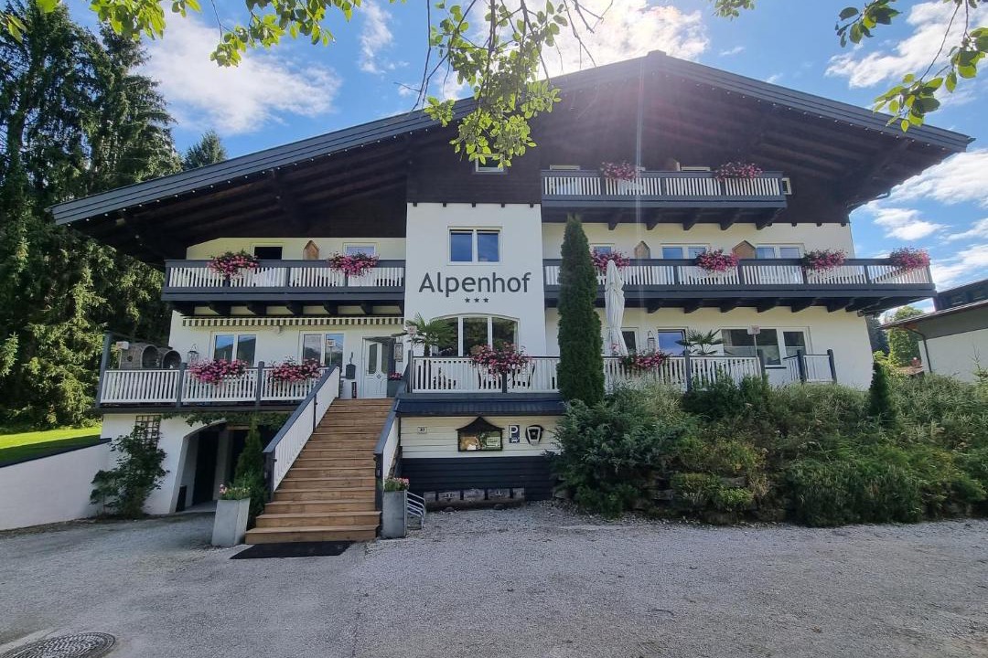 Photo of Others in Sankt Martin am Tennengebirge