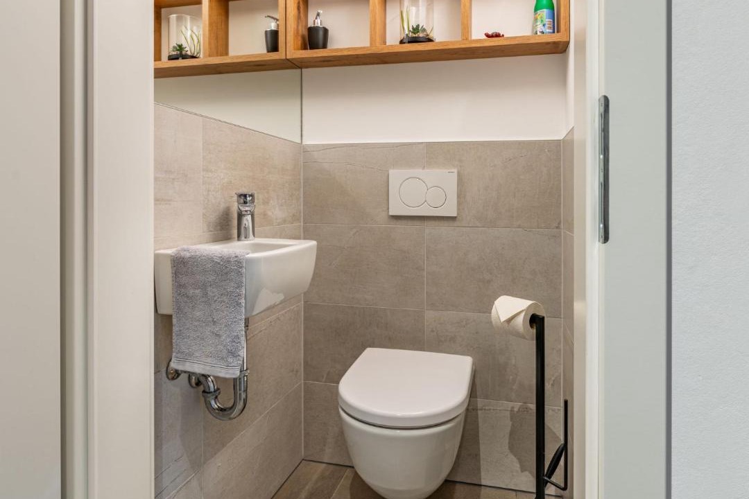 Photo of Bathroom in Annenheim
