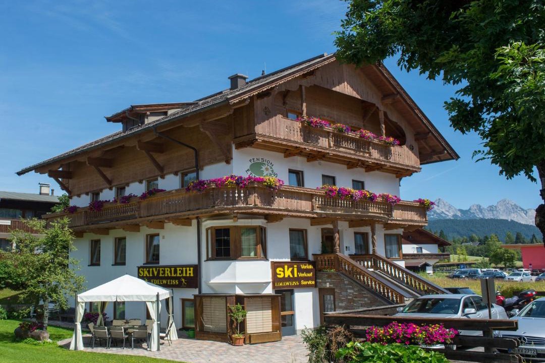 Photo of Others in Seefeld in Tirol