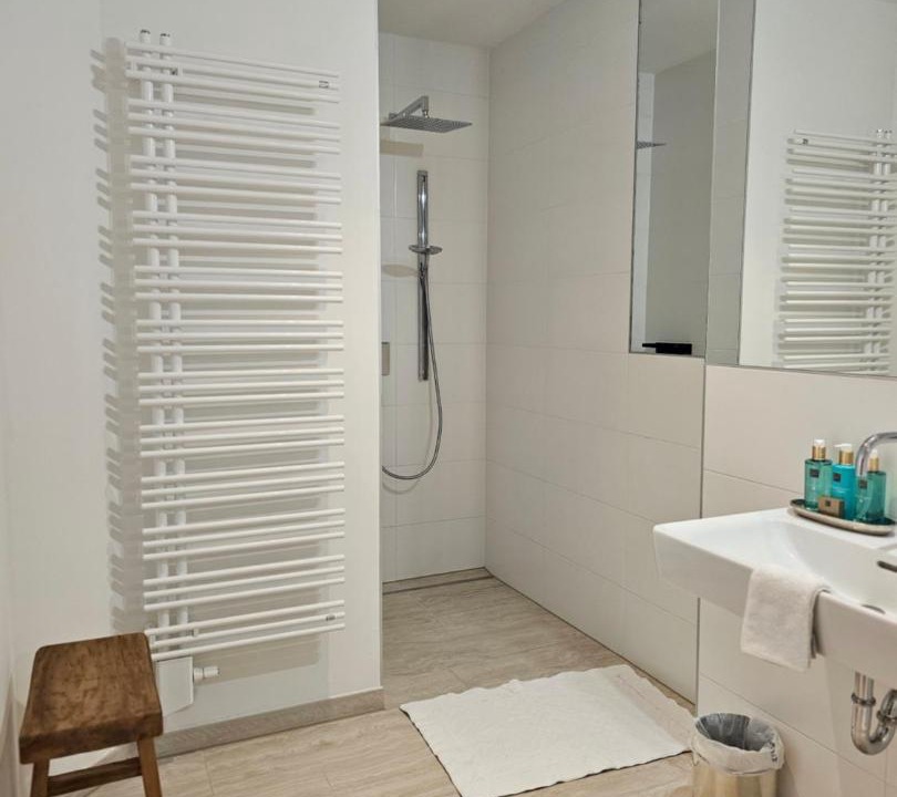 Photo of Bathroom in Sankt Leonhard