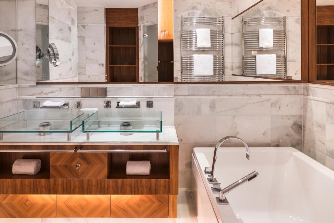 Photo of Bathroom in Velden am Worther See