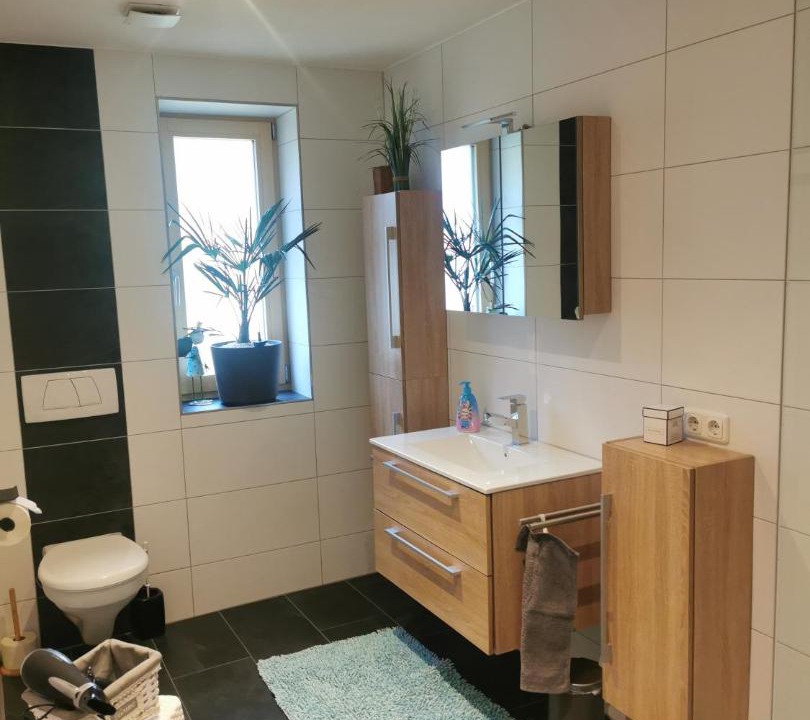 Photo of Bathroom in Sibratsgfaell