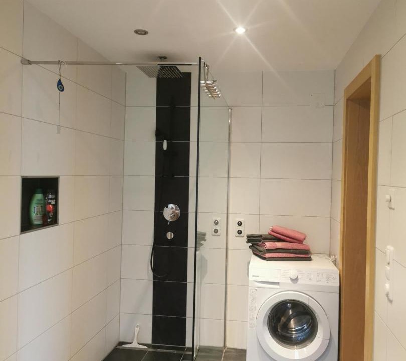 Photo of Bathroom in Sibratsgfaell
