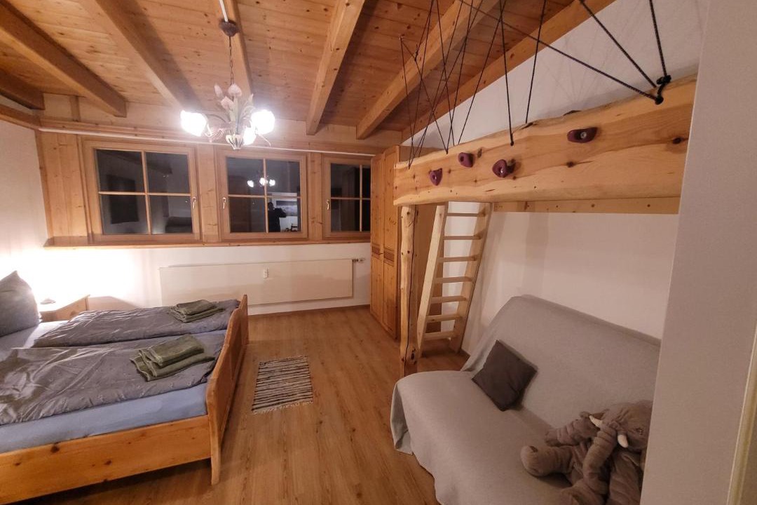 Photo of Bedroom in Gosau