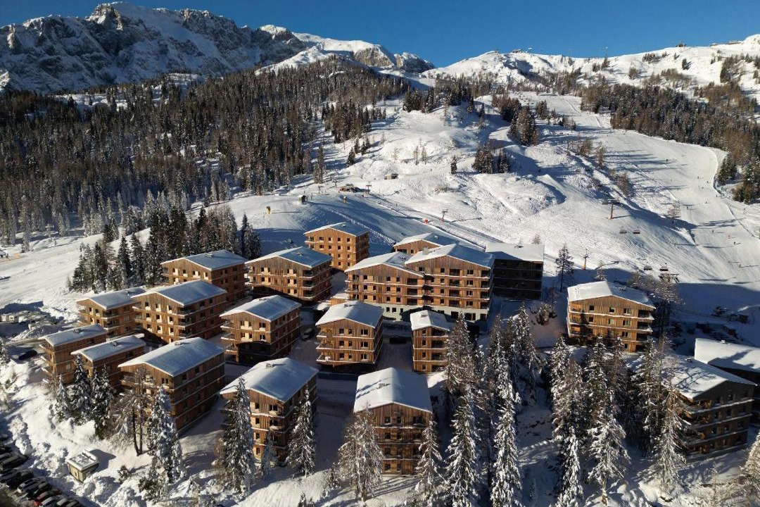 Photo of Others in Sonnenalpe Nassfeld