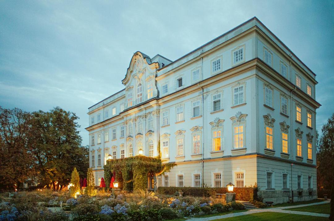 Photo of Others in Leopoldskron-Moos