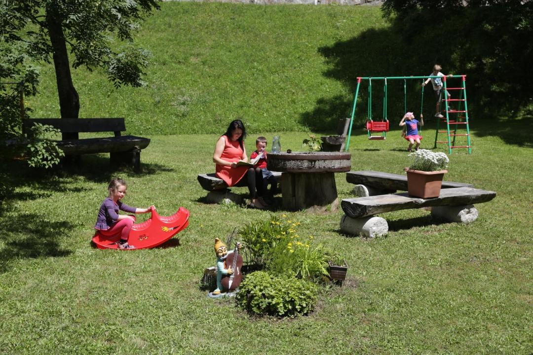 Photo of Others in Obertilliach