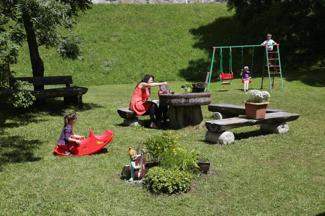 Photo of Others in Obertilliach