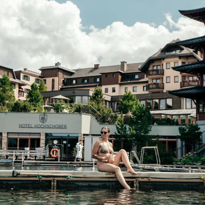 Photo of Others in Turracher Hohe