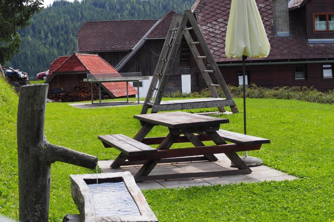 Photo of Others in Laßnitz bei Murau