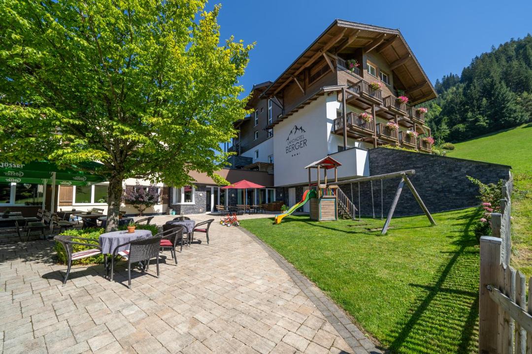 Photo of Others in Eben im Pongau