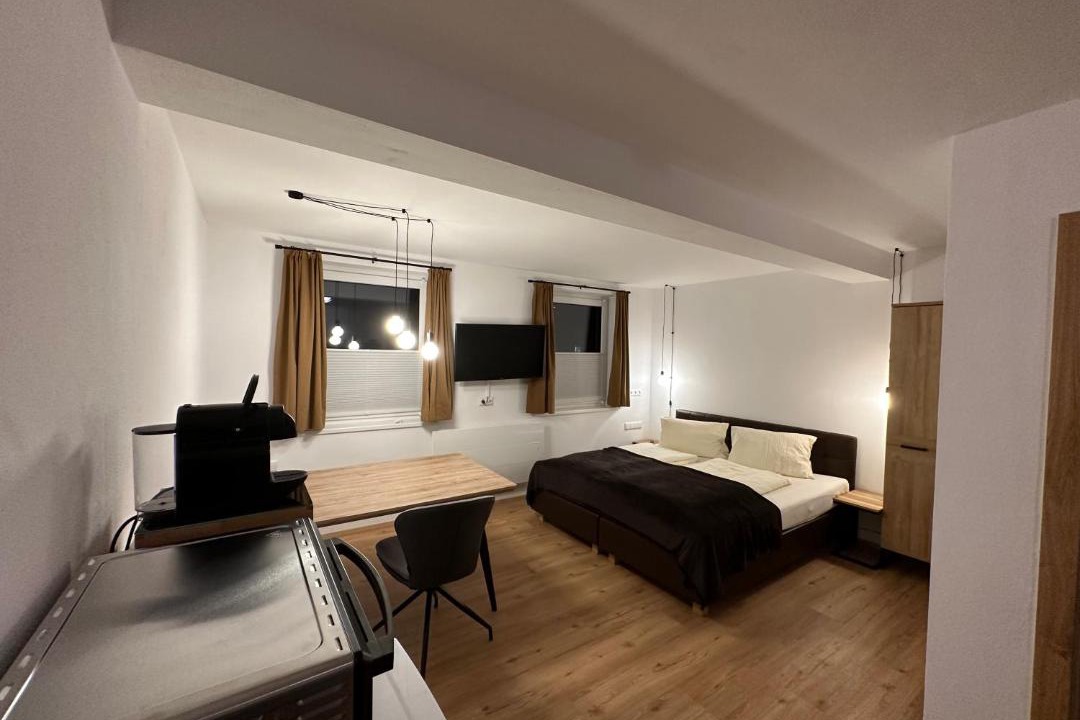 Photo of Bedroom in Saalbach