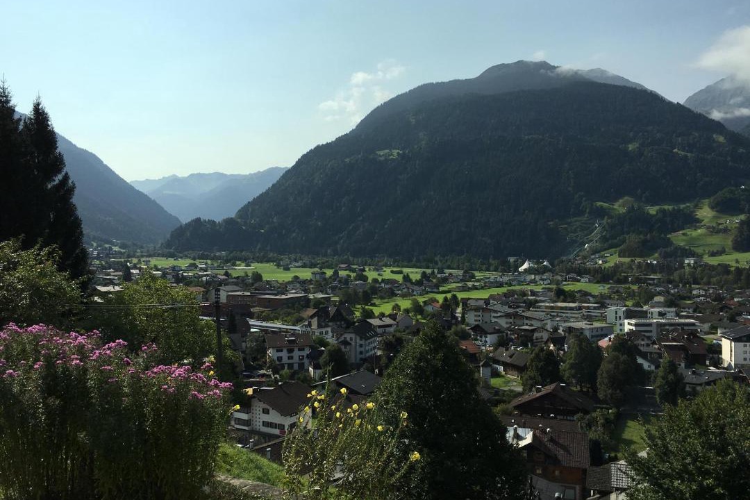 Photo of Others in Schruns