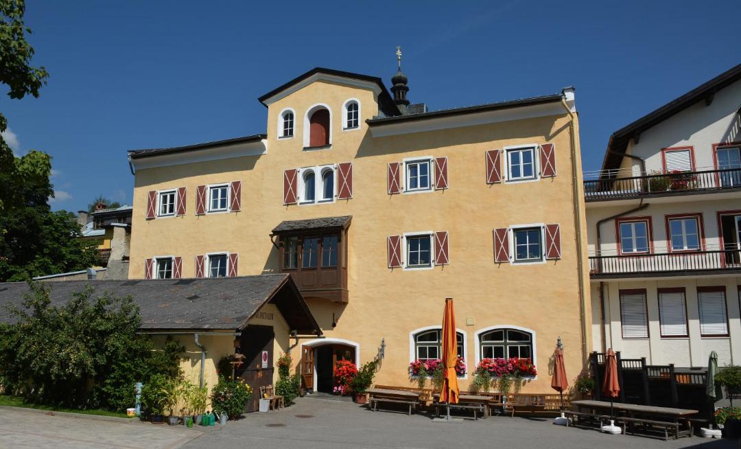 Photo of Others in Mauterndorf