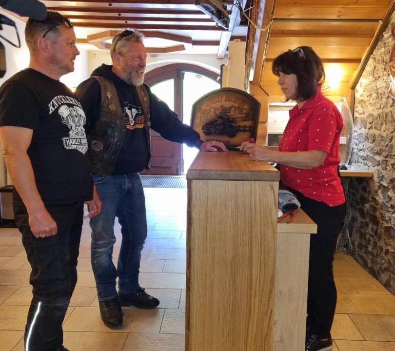 Photo of Others in Rangersdorf