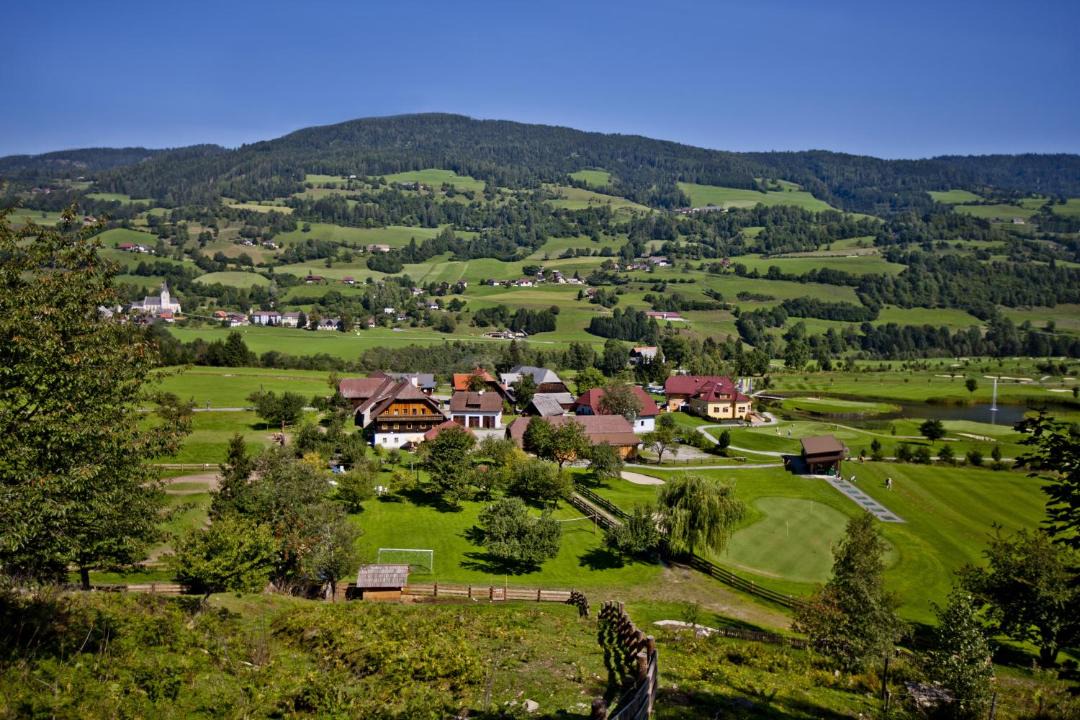 Photo of Others in Sankt Georgen ob Murau