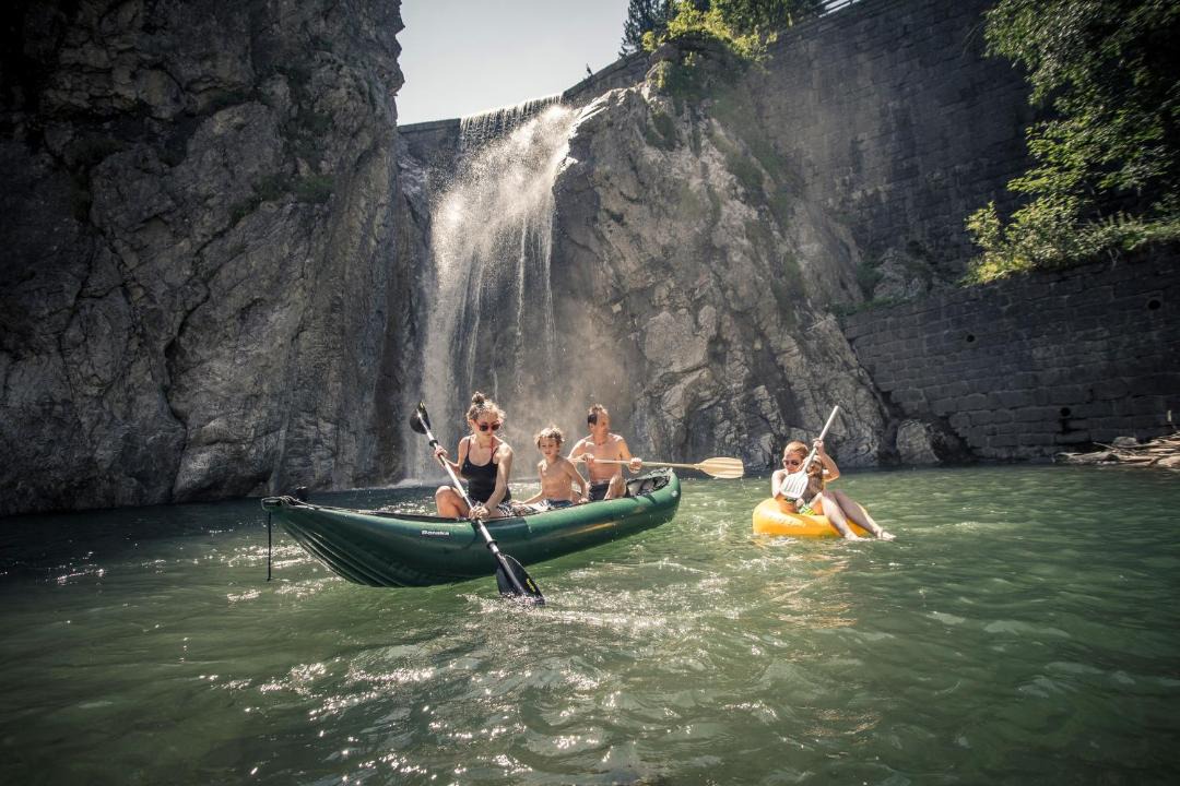 Photo of Others in Watschig