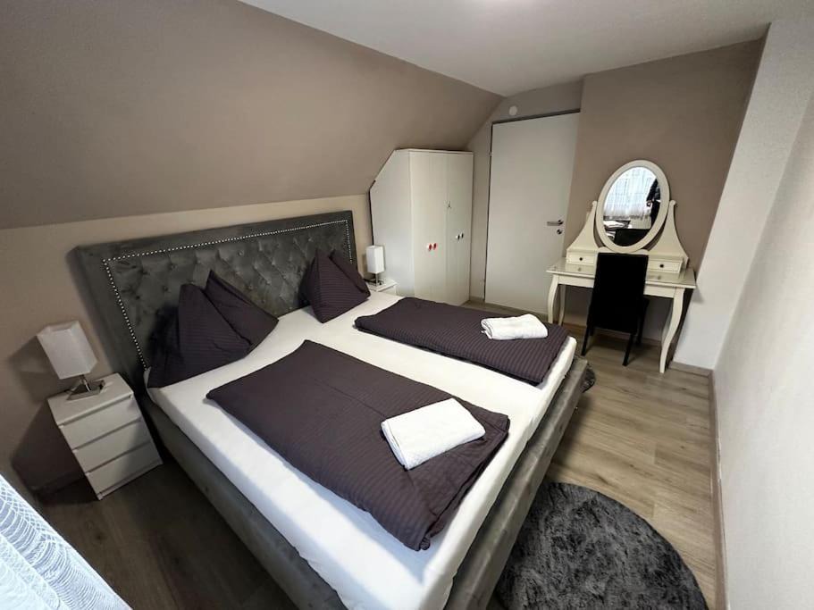 Photo of Bedroom in Itzling