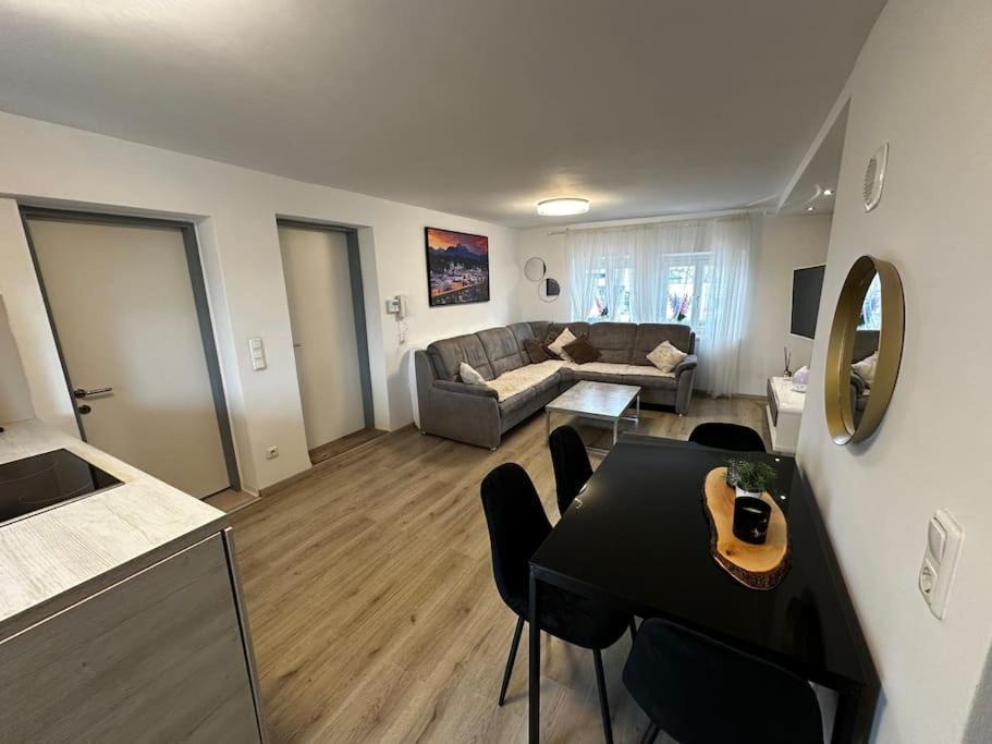 Photo of Livingroom in Itzling