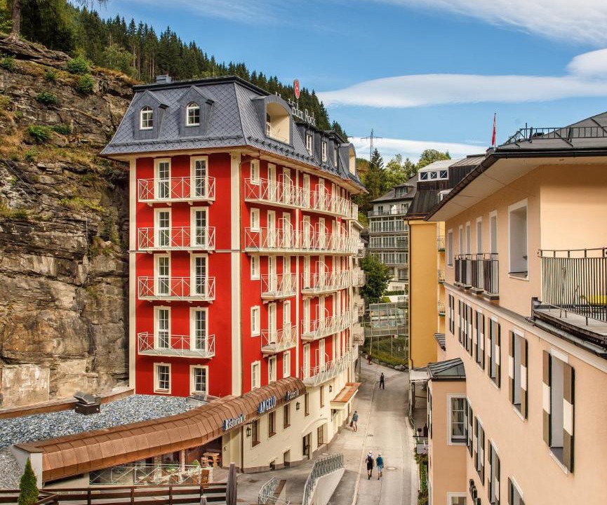 Photo of Others in Bad Gastein