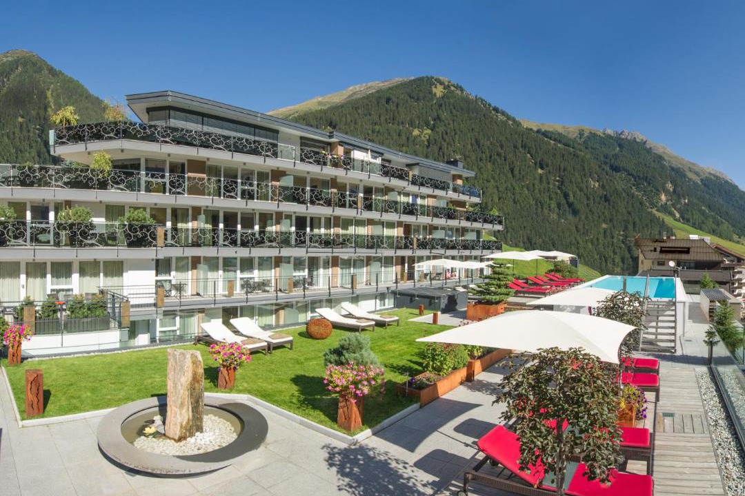 Photo of Others in Ischgl