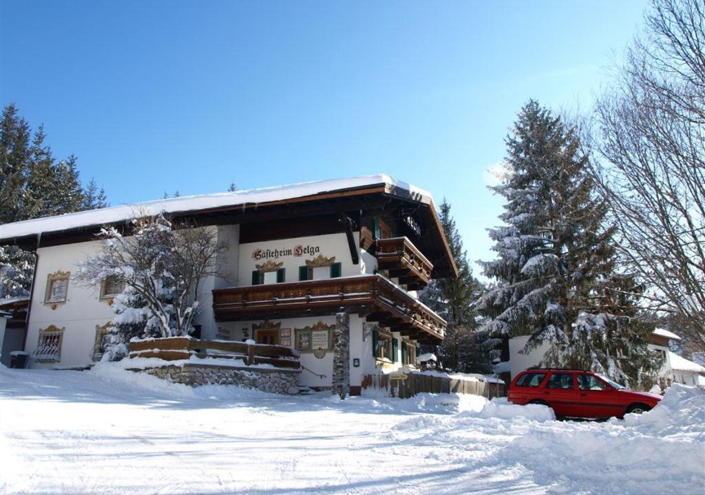 Photo of Others in Scharnitz