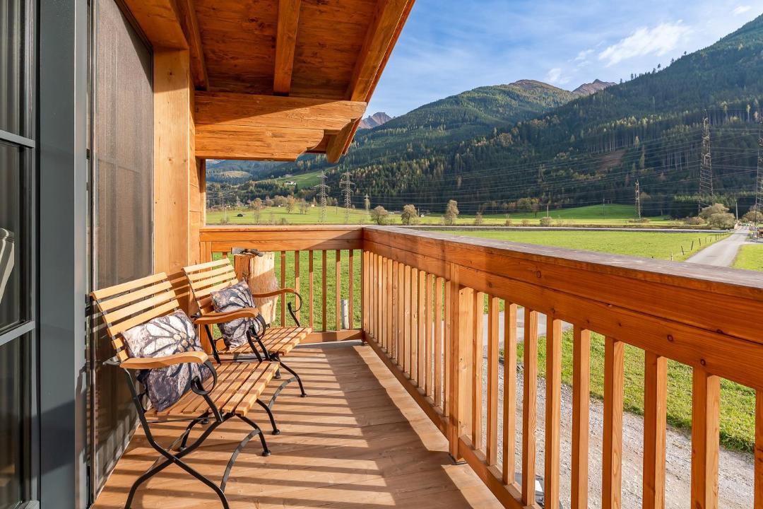 Photo of Patio Balcony in Lengdorf