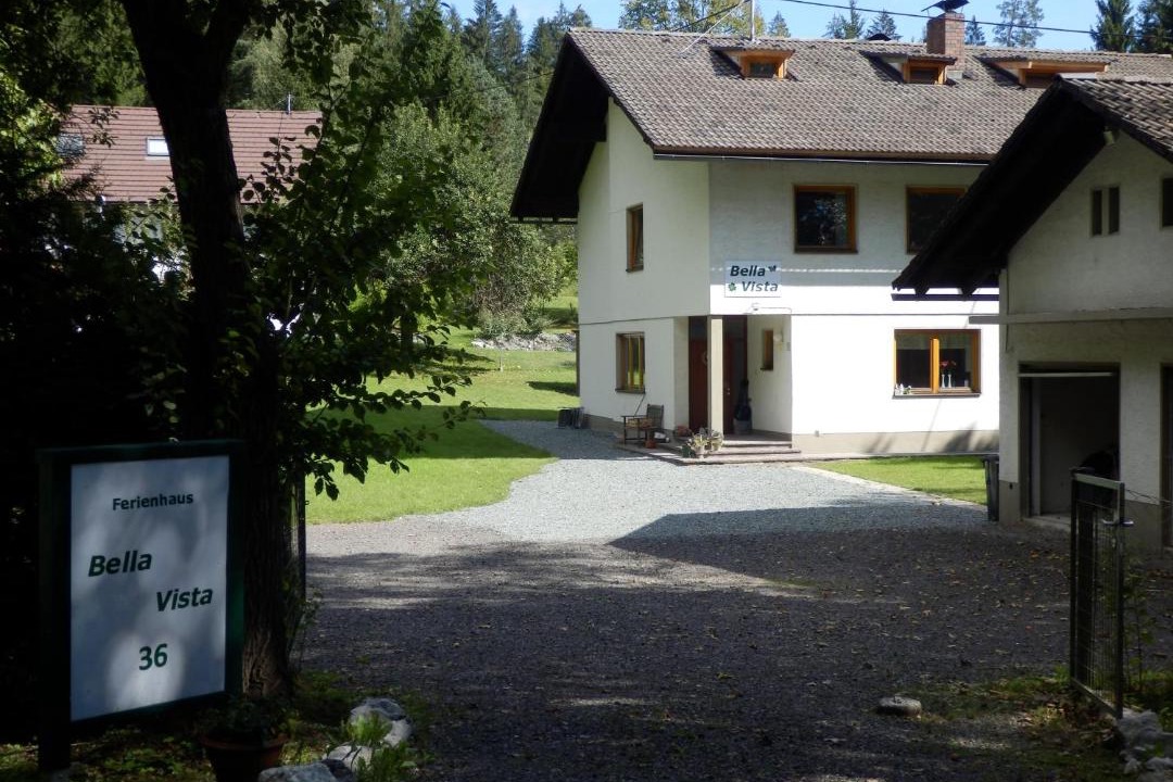 Photo of Others in Lake Pressegger