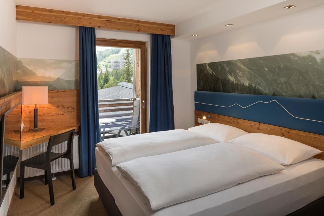 Photo of Bedroom in Katschberg