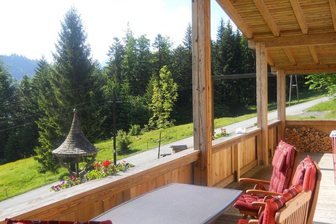 Photo of Others in Niederndorferberg