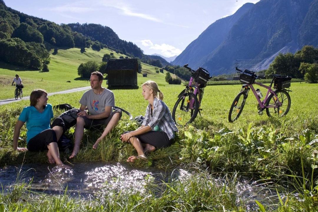 Photo of Others in Niederndorferberg