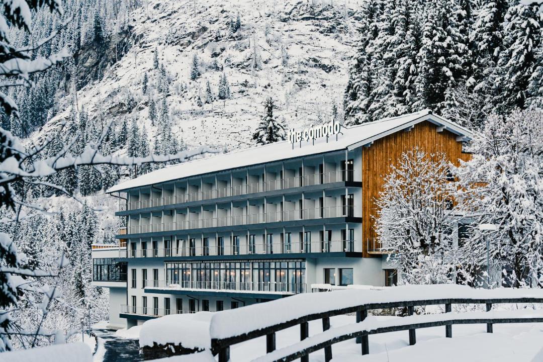 Photo of Others in Bad Gastein