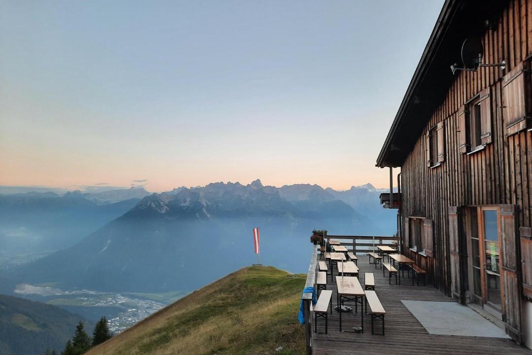 Photo of Others in Bludenz
