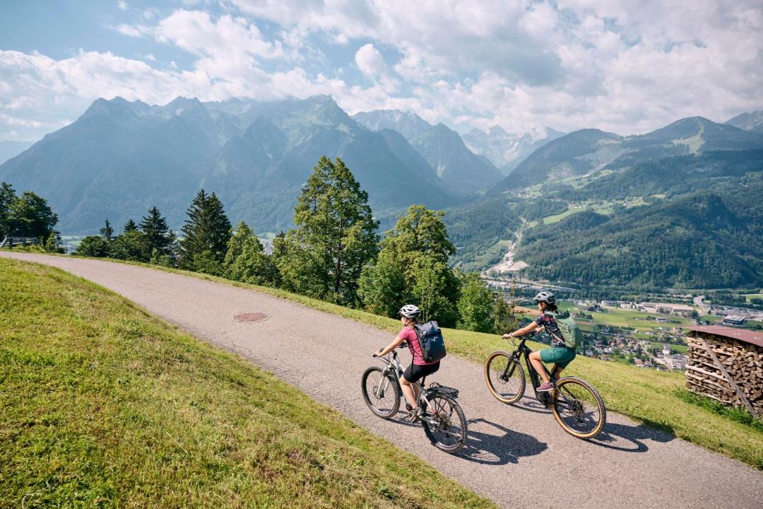 Photo of Others in Bludenz