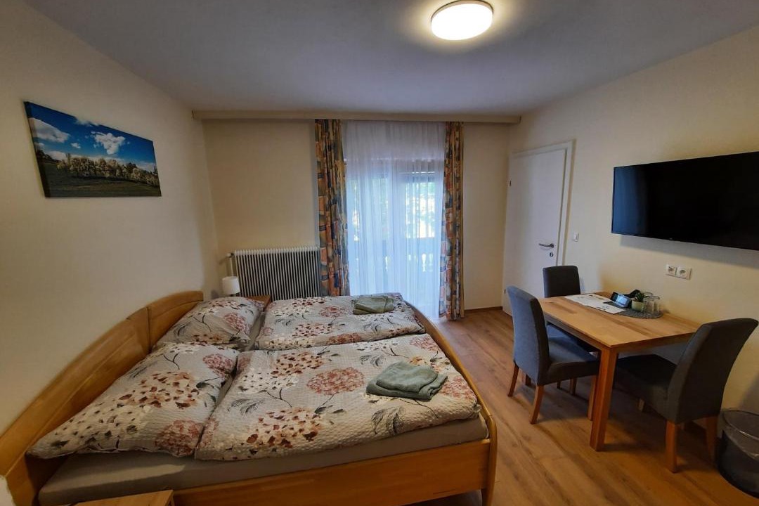 Photo of Bedroom in Kaumberg