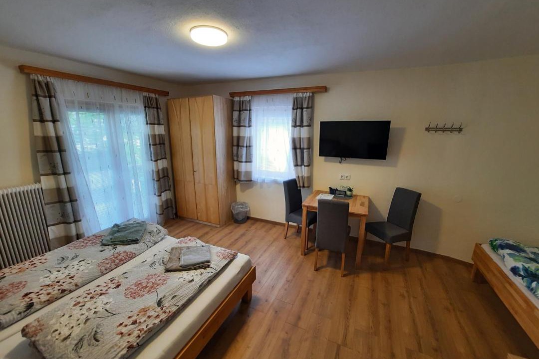 Photo of Bedroom in Kaumberg