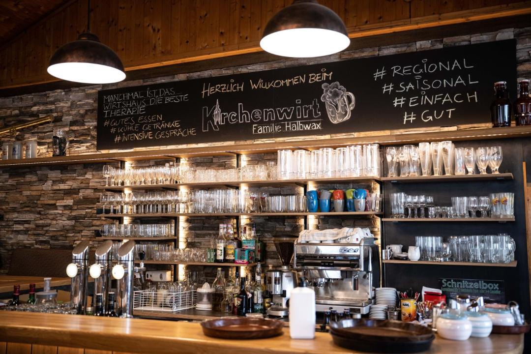 Photo of Kitchen in Kaumberg