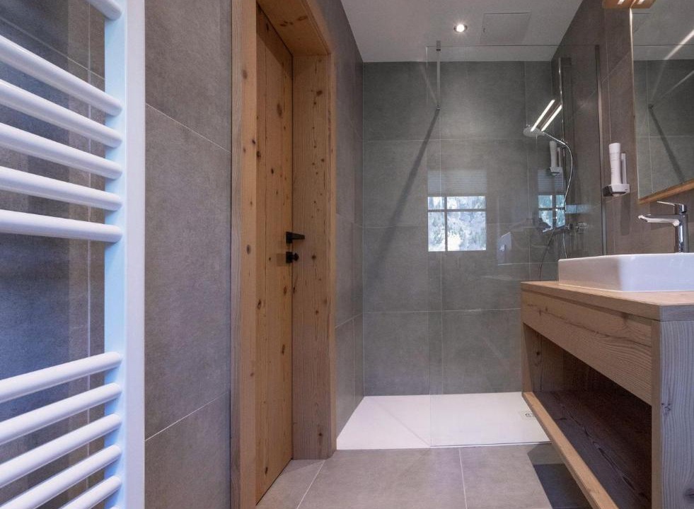 Photo of Bathroom in Huettschlag