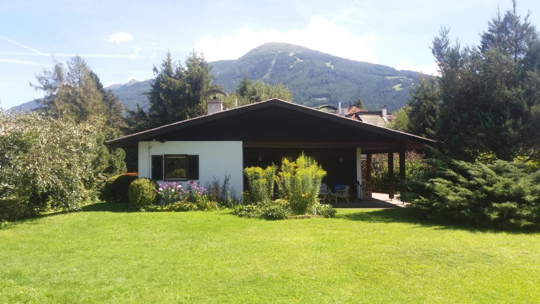 Photo of Buildings in Igls