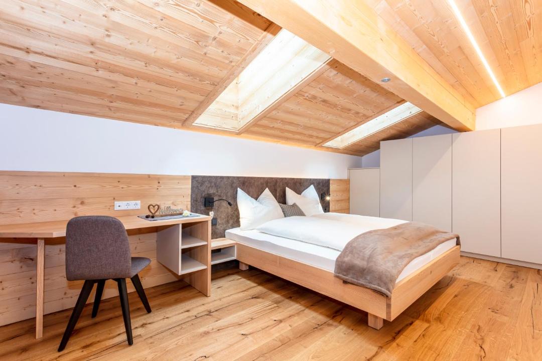 Photo of Bedroom in Unken