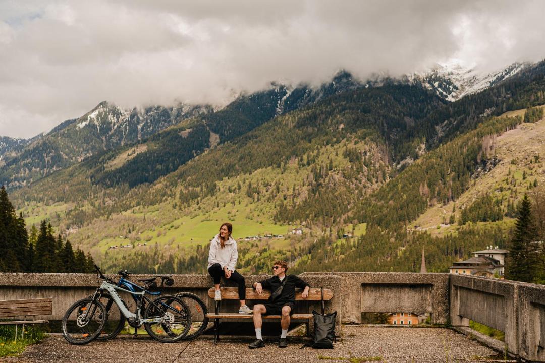 Photo of Others in Bad Gastein