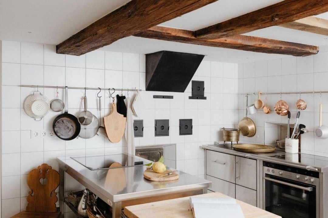 Photo of Kitchen in Vandans