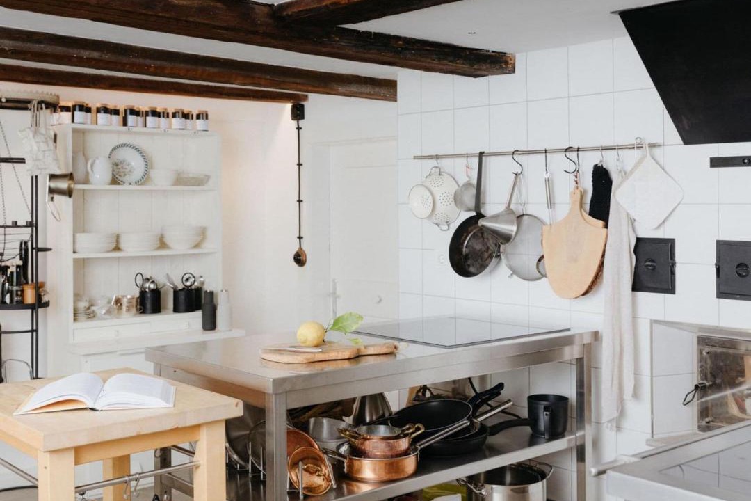 Photo of Kitchen in Vandans