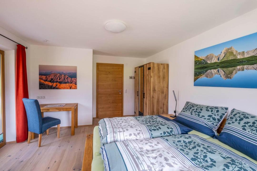 Photo of Bedroom in Scharnitz