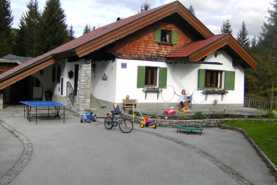 Photo of Others in Faistenau
