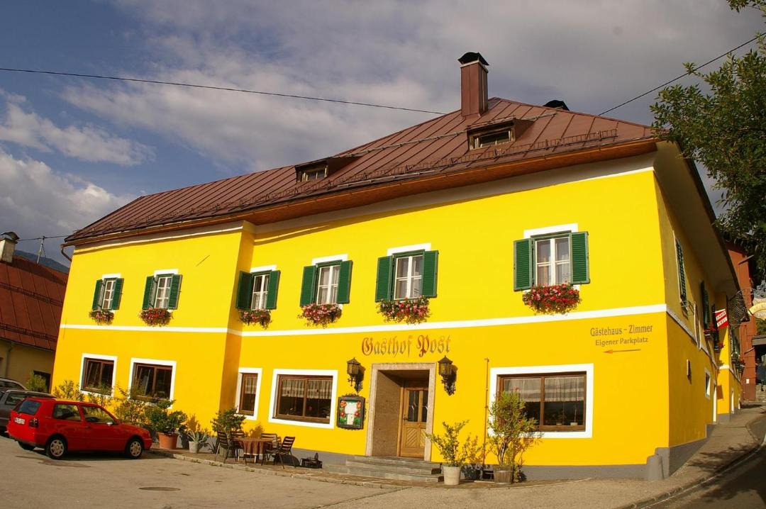 Photo of Others in Greifenburg