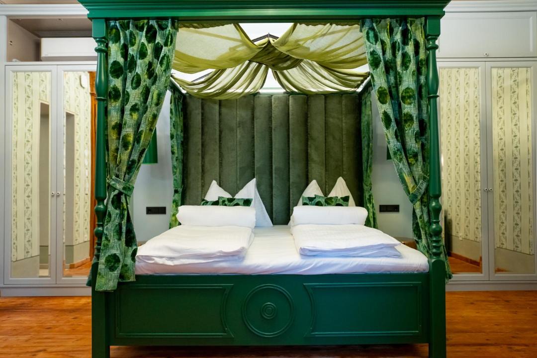 Photo of Bedroom in Oslip