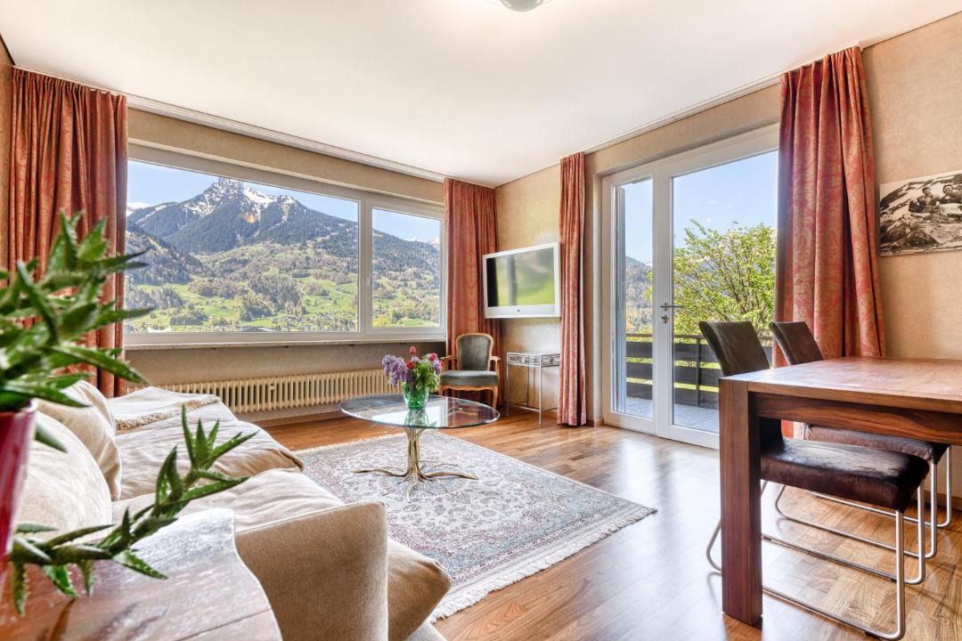 Photo of Livingroom in Schruns
