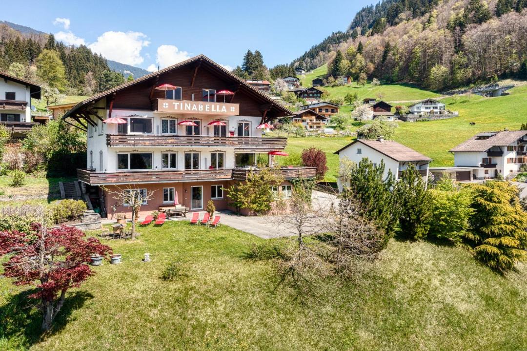 Photo of Buildings in Schruns